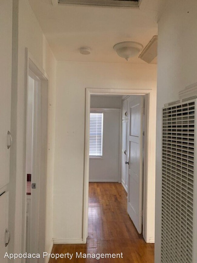 Building Photo - 3 br, 1 bath House - 201 Beech Street