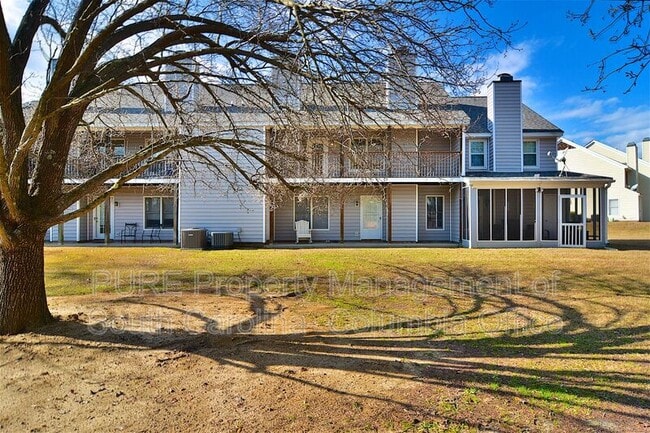 Building Photo - 803 New Brookland Pl