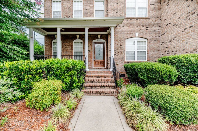 Building Photo - Perfectly Located 4-Bedroom Home Minutes from I-295, Hope Mills & Fort Bragg!