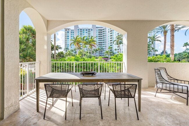 Building Photo - 3700 S Ocean Blvd