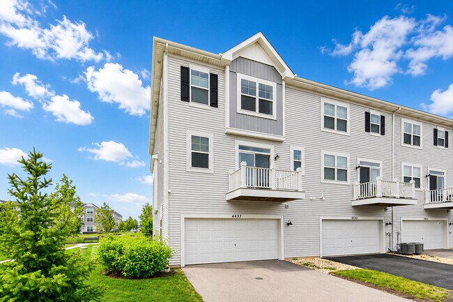 Building Photo - 4437 Chelsea Mnr Cir
