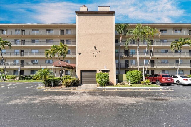 Primary Photo - 7730 NW 50th St