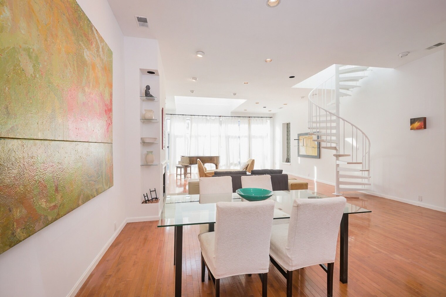 Building Photo - 440 M St NW