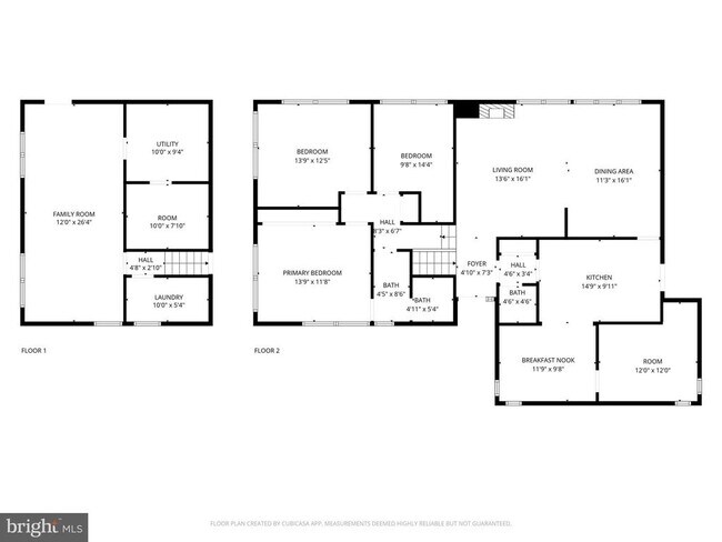 Building Photo - 2421 Lightfoot Dr