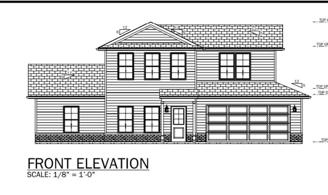 Building Photo - New Construction Home for Rent in Weaver, ...