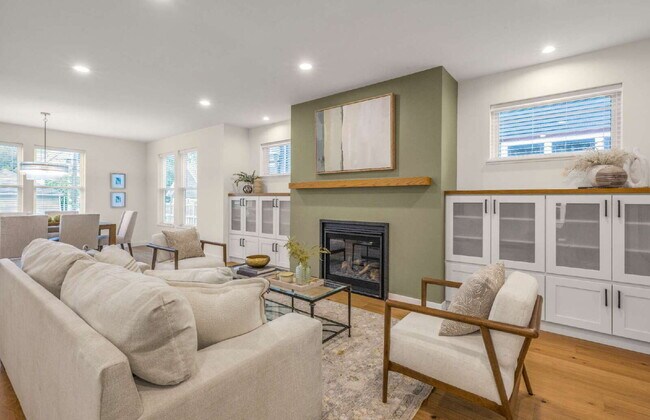 Building Photo - Stunning New Construction in the Heart of Uptown