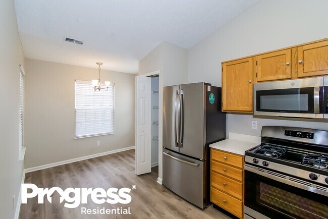 Building Photo - 6101 Patoka Lake Dr