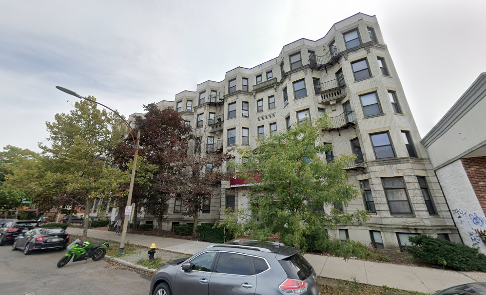 Building Photo - 1258 Commonwealth Ave
