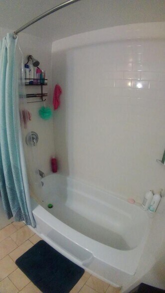 2nd Floor Bathroom - 742 Storrs Rd