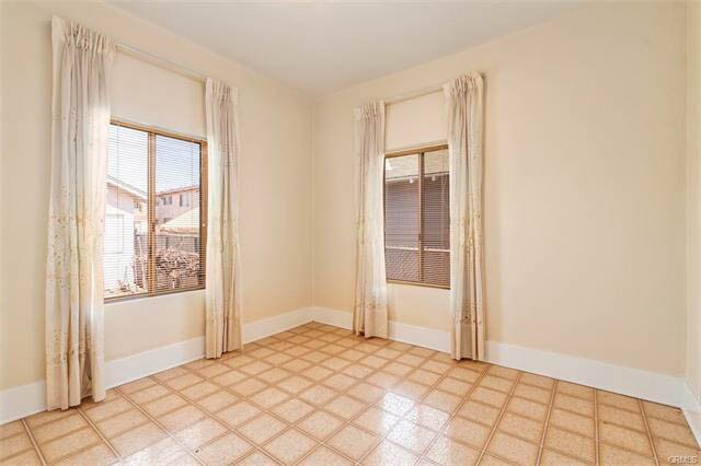 Bedroom #3 - 236 W 12th St