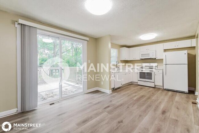 Building Photo - 1179 Kristen Cove, Atlanta, GA 30349