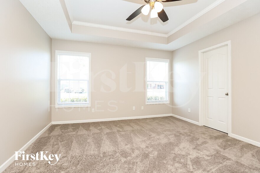 Building Photo - 8117 Bostic Dr