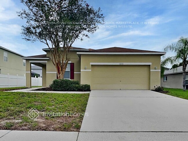 Building Photo - 10614 Bamboo Rod Cir