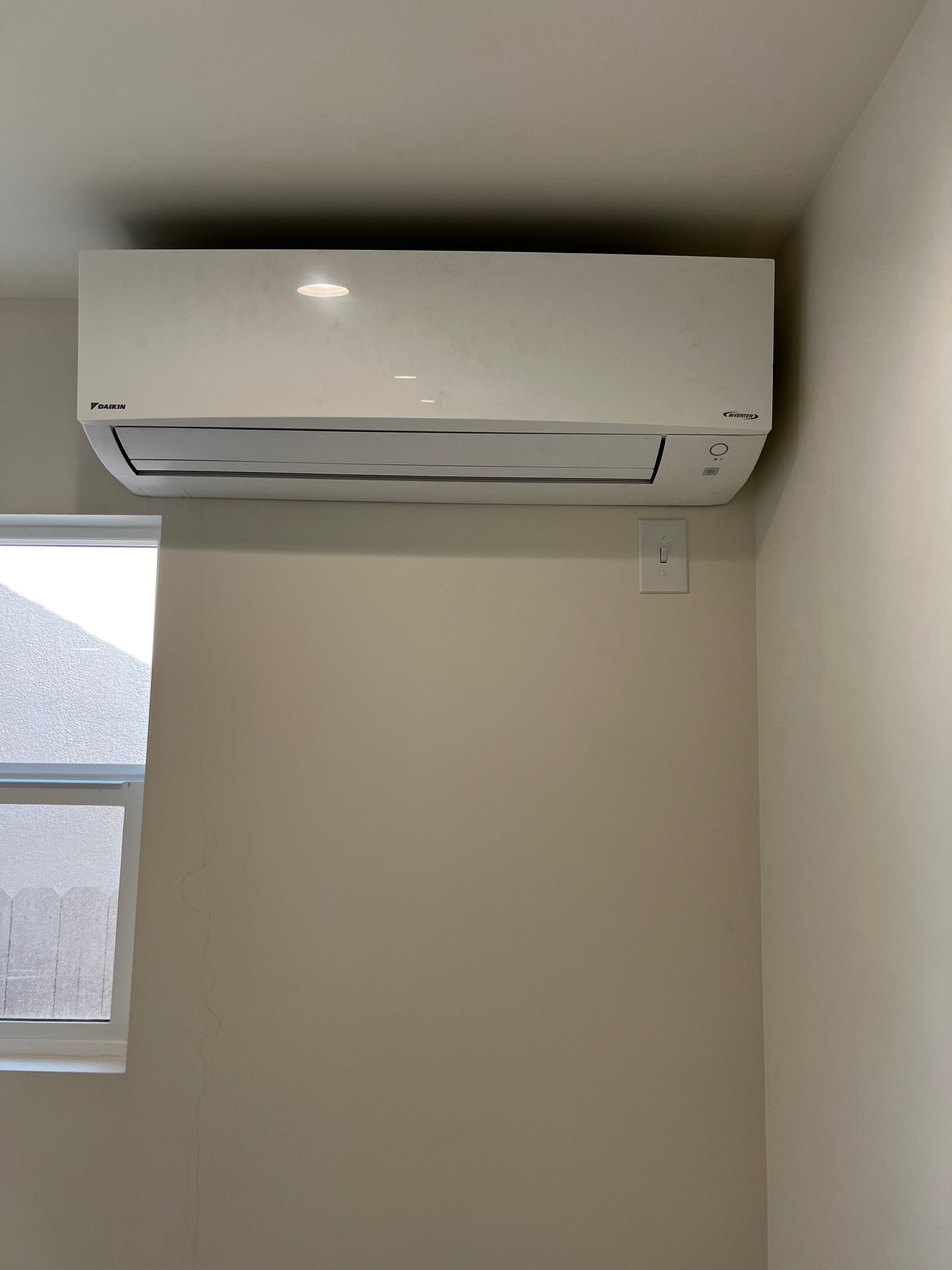 AC & Heat Mini Split - 636 E 87th St