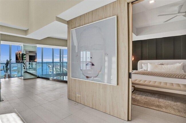 Building Photo - 1100 Biscayne Blvd