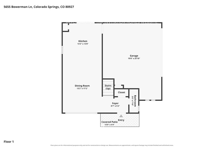 Building Photo - 5655 Bowerman Ln