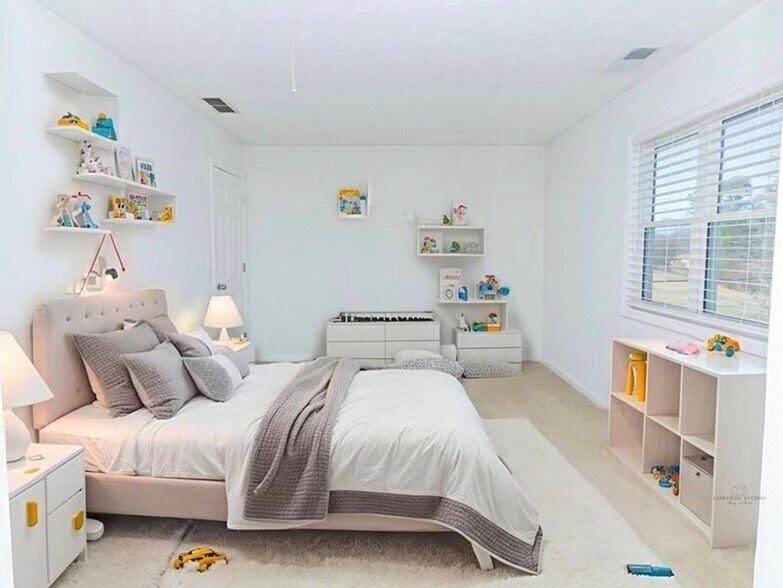 Building Photo - 3100 Duvall Pl NW