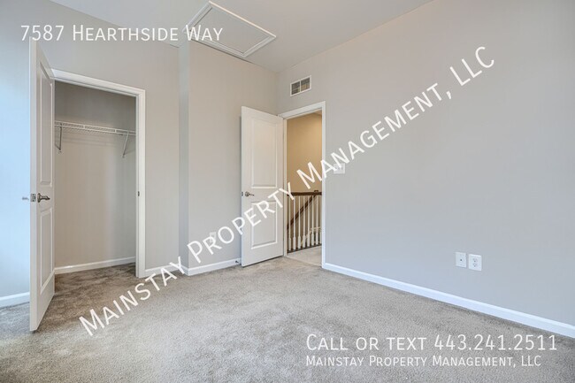 Building Photo - 7587 Hearthside Way
