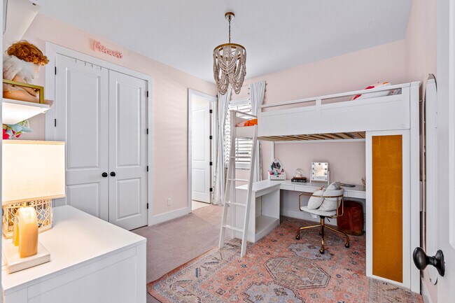 Building Photo - 6004 Curie Pl