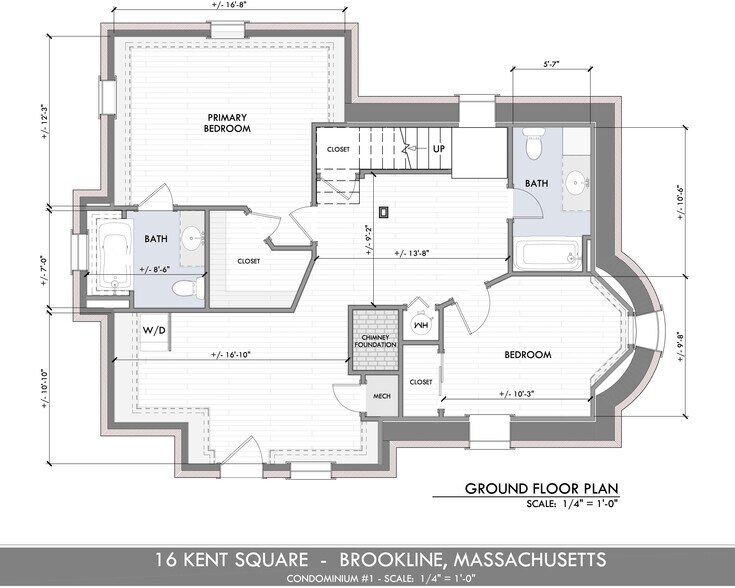 Building Photo - 16 Kent Sq