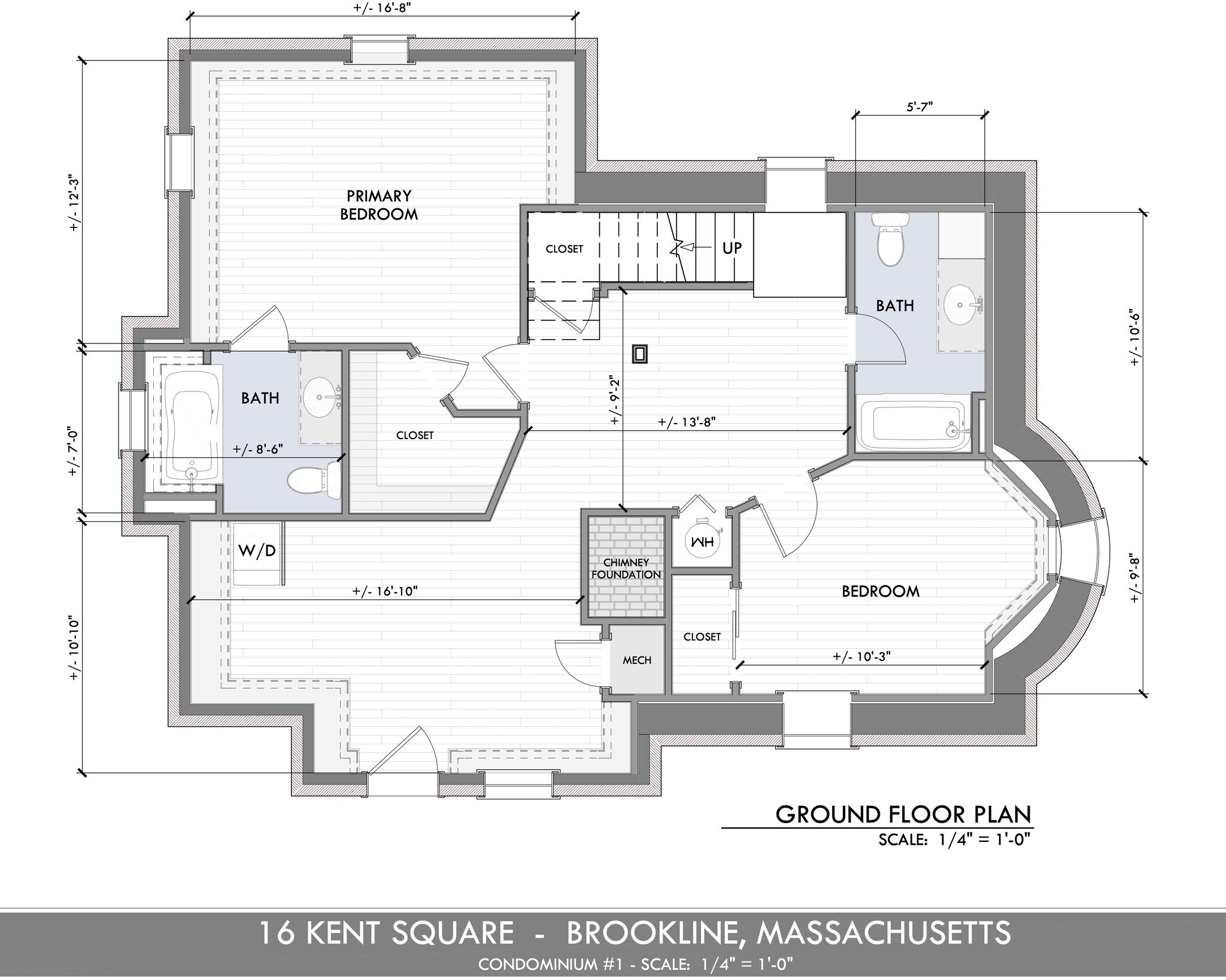 Building Photo - 16 Kent Sq