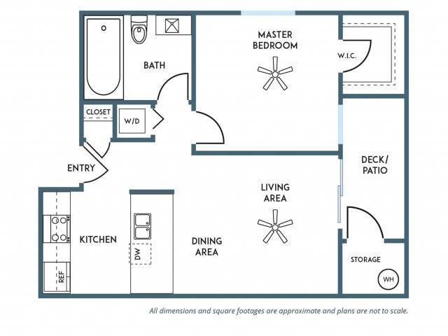 A1 - Arioso Apartments