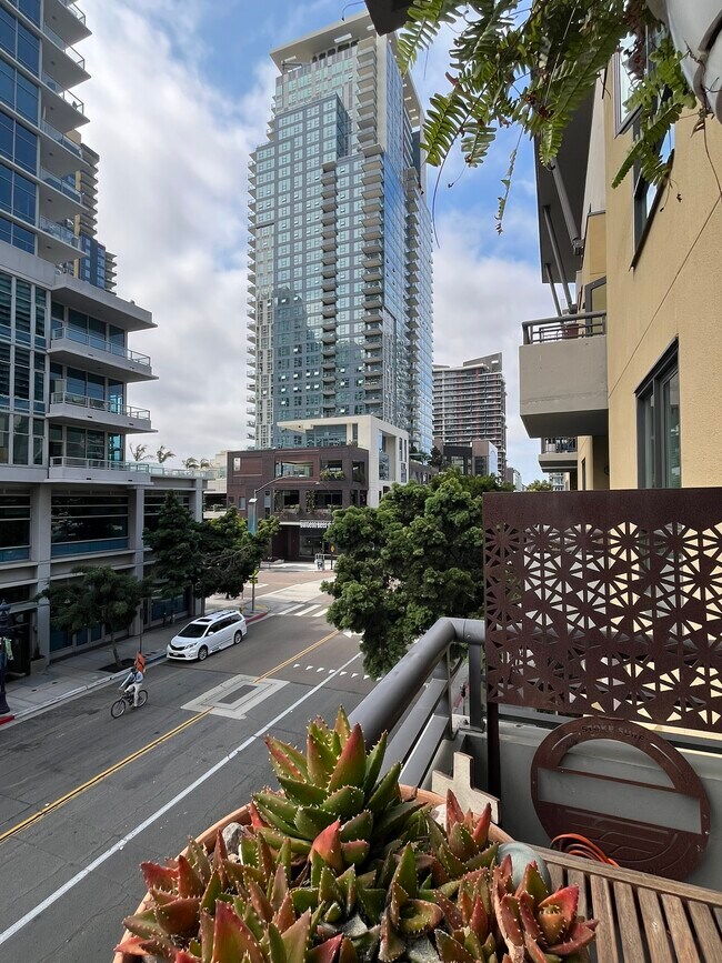 Building Photo - 1277 Kettner Blvd