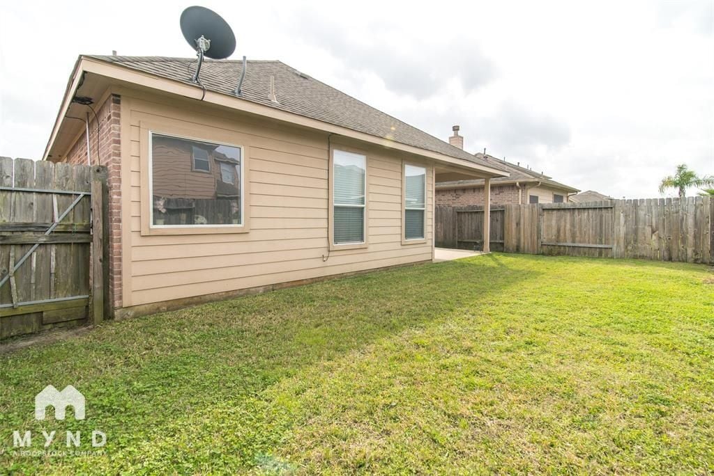 Building Photo - 15835 Marble Bluff Lane