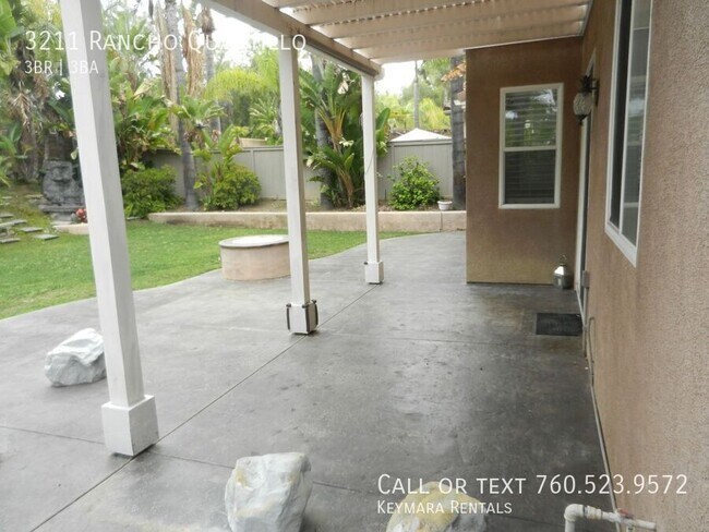 Building Photo - 3211 Rancho Quartillo