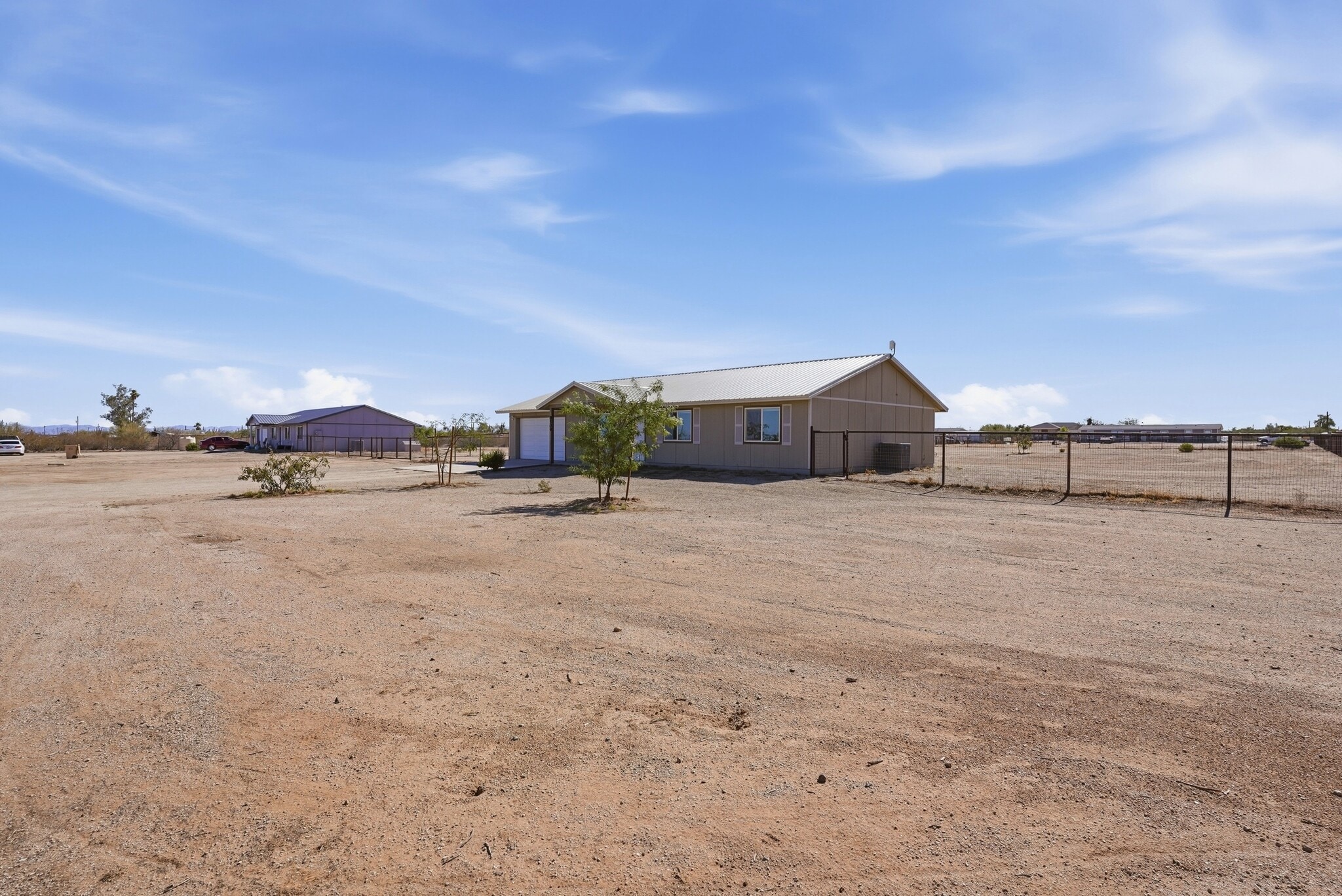 Building Photo - 8509 N Stacey Ln