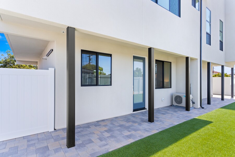 Building Photo - 4251 Gila Ave