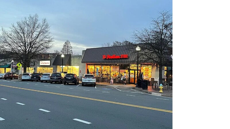 Building Photo - 1520 N Lancaster St
