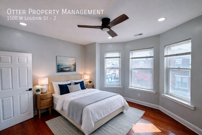 Building Photo - 1500 W Loudon St