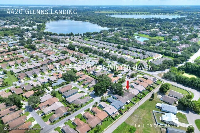 Building Photo - Southeast Winter Haven Home with Community...