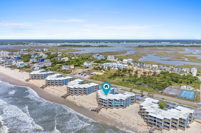 Building Photo - Furnished avail @ Topsail Reef Condos - OC...