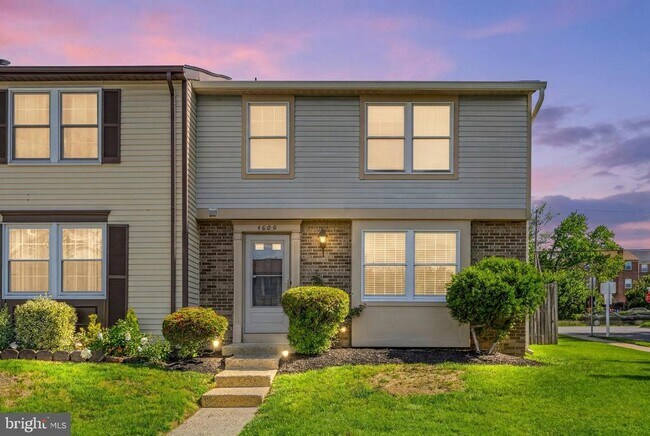 Building Photo - 4600 Brentleigh Ct