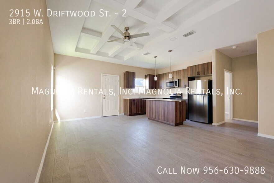 Building Photo - 2915 W Driftwood St