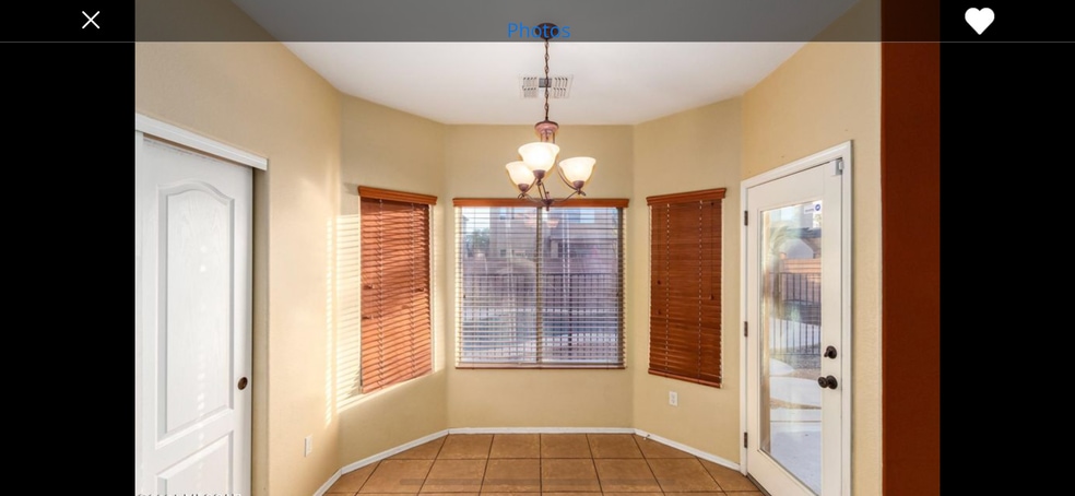 Building Photo - 6386 E Butte Stone Dr