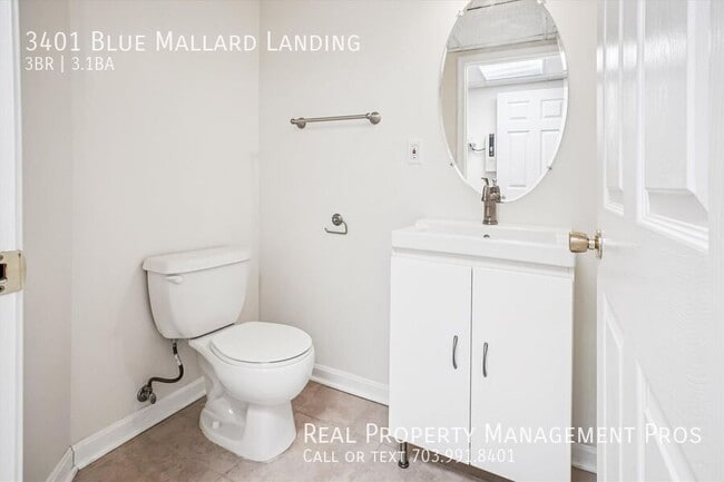 Building Photo - 3401 Blue Mallard Landing