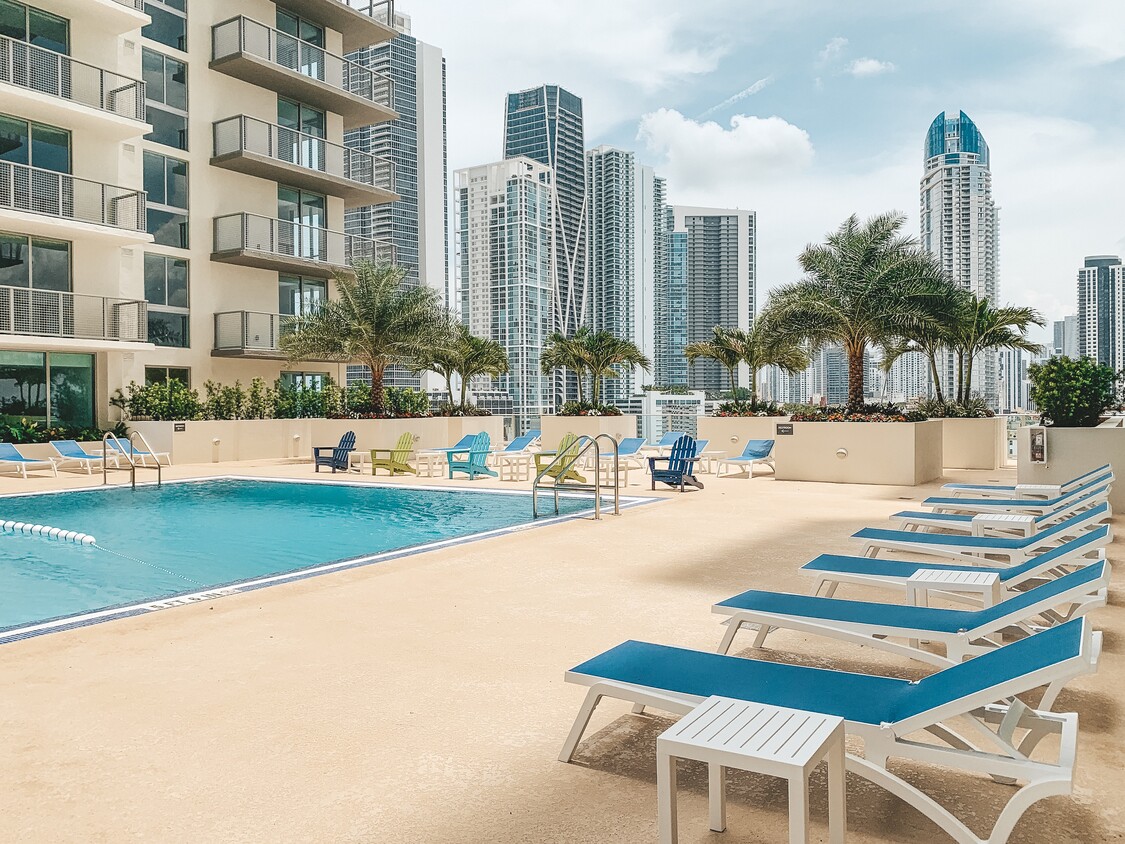 Art Plaza Miami Fl Apartment Finder