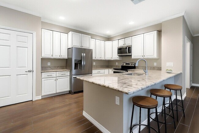 Building Photo - 6019 Winsome Ln