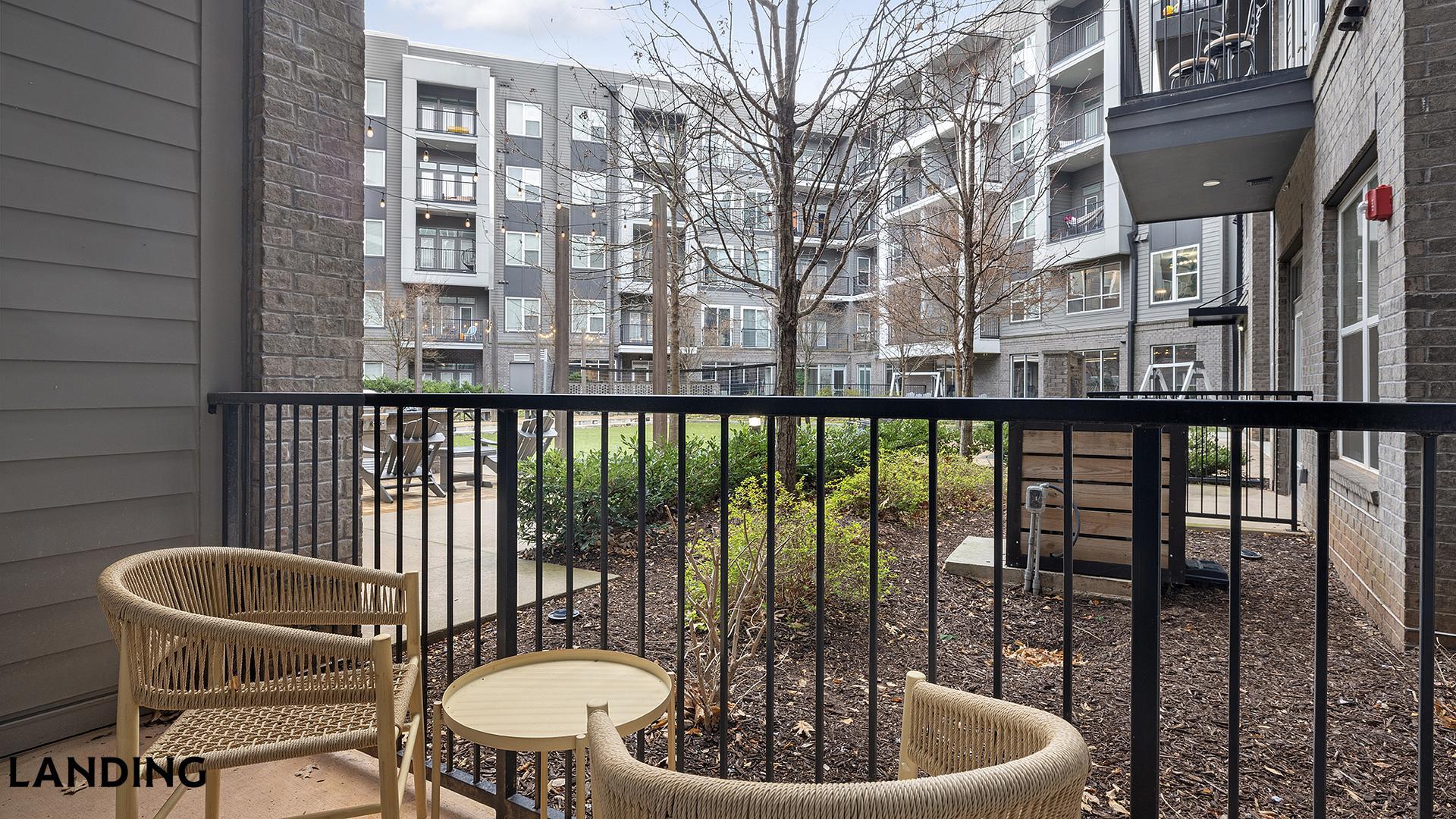 Building Photo - 2550 Blackmon Dr