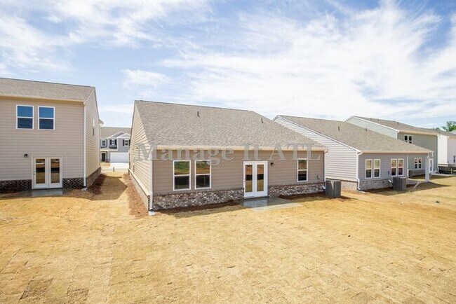 Building Photo - 4 Br Ranch Home for Rent!