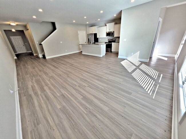 Building Photo - 3BR/2.5BA Townhouse Priceville/Decatur