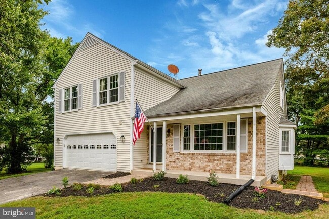 Building Photo - 2219 Cedar Mill Ct