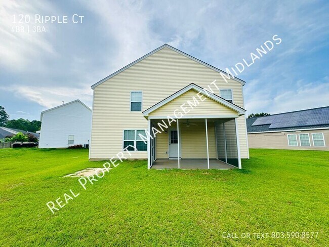 Building Photo - 120 Ripple Ct