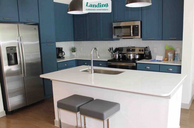 Building Photo - 2001 Ed Bluestein Blvd