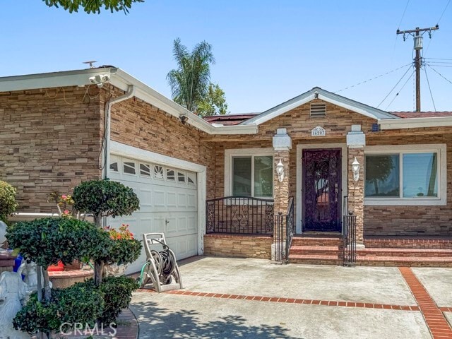 Building Photo - 16207 Inyo St