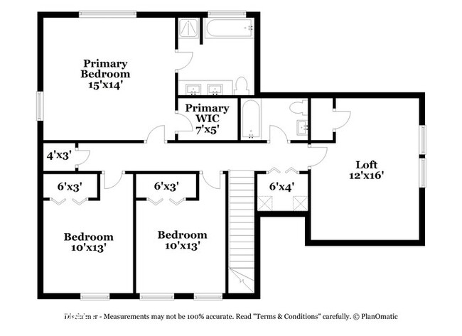 Building Photo - 5616 Hedgecrest Pl