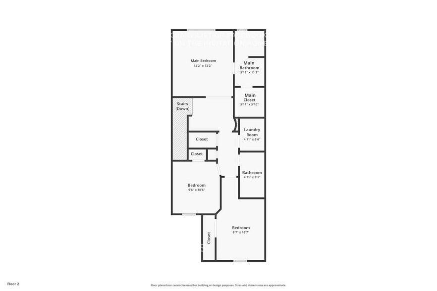 Building Photo - 12411 Trailhead Dr